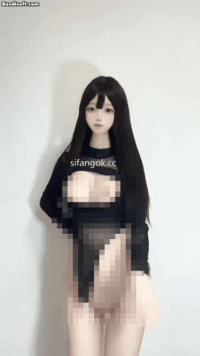 【抖音风】最全抖音风裸舞 变装 反差超大合集 美女云集270V 11