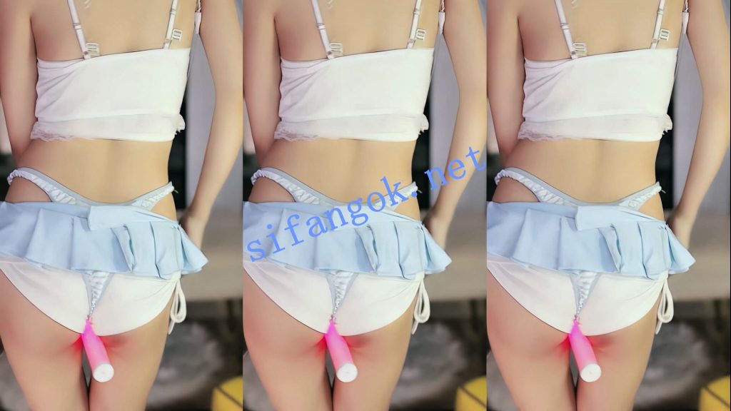 【VV星球】塔米米 小美女情趣骚衣极限擦边10V【10V】【984M】 18