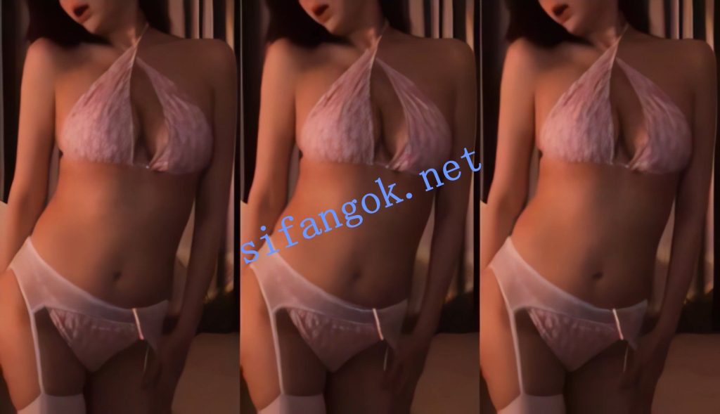 ‼️斗鱼 张琪格 丁字内衣诱惑定制！【1V】【160M】 1