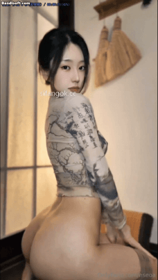 【OF BJ 徐雅】完美身材 大尺度露奶透奶 极限拉扯 超性感 12