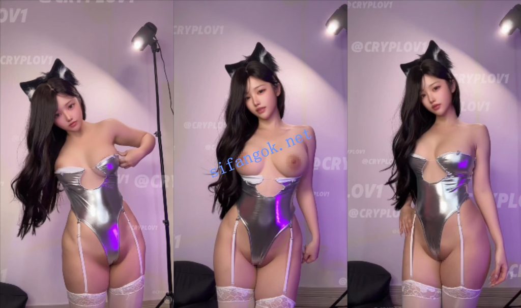 神仙颜值魔鬼身材【姝姬娘娘】520裸舞福利(3)【20V】【302M】 11