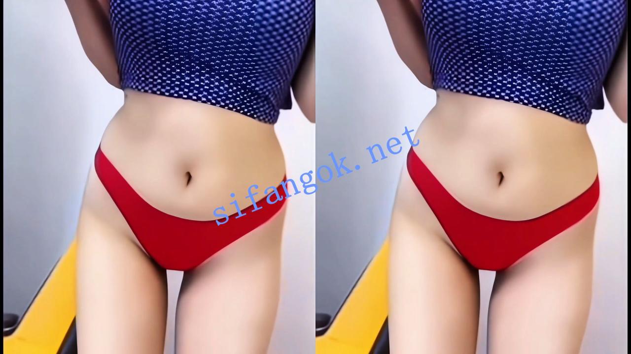 【抖音】Jvv 颜值主播大尺度情趣内衣福利定制5V 18