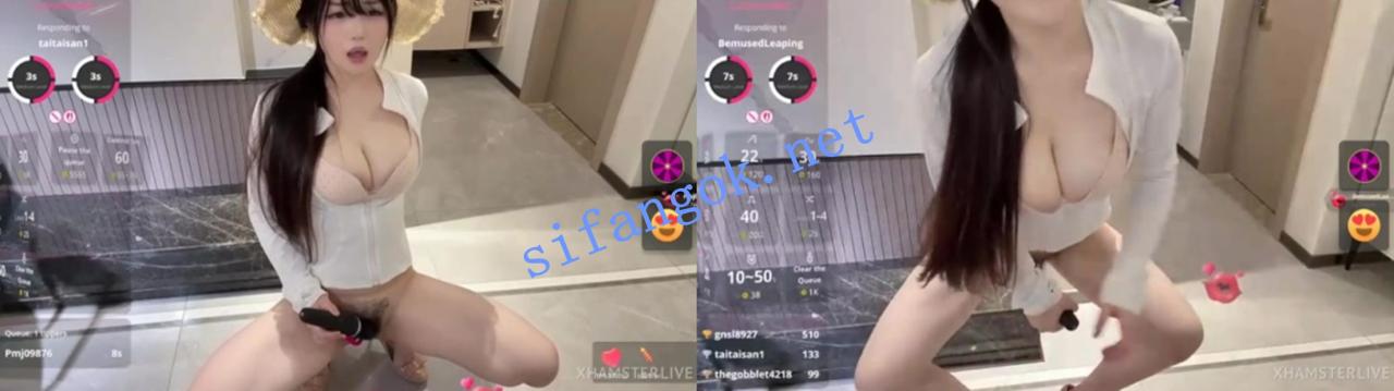 灬巨乳波霸~【selen】20岁大学生下海~揉胸~跳蛋黑牛自慰诱惑~ 6 灬巨乳波霸~【selen】20岁大学生下海~揉胸~跳蛋黑牛自慰诱惑~ 6