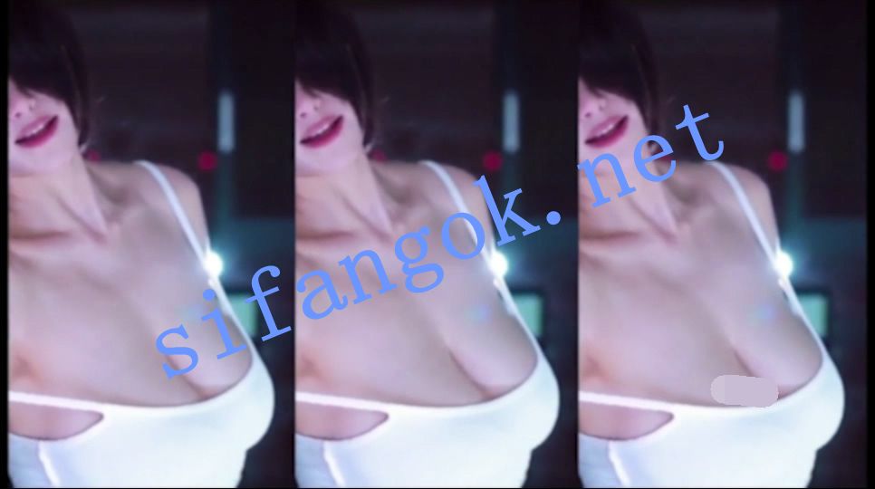 ✅斗鱼 你的11r-6 巨乳 露大半个奶 抖胸舞 几乎抖出 加林特【3V】【193M】 6