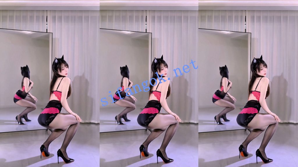 【B站】雾奈哟 顶流网红大主播 高级福利定制 新品11V【11V】【1.4G】 19