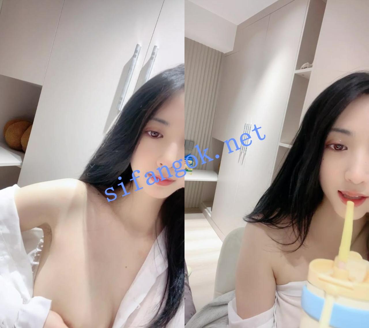 ██真正的女神，漂亮至极！【小H】模特身材，直播露咪咪 2