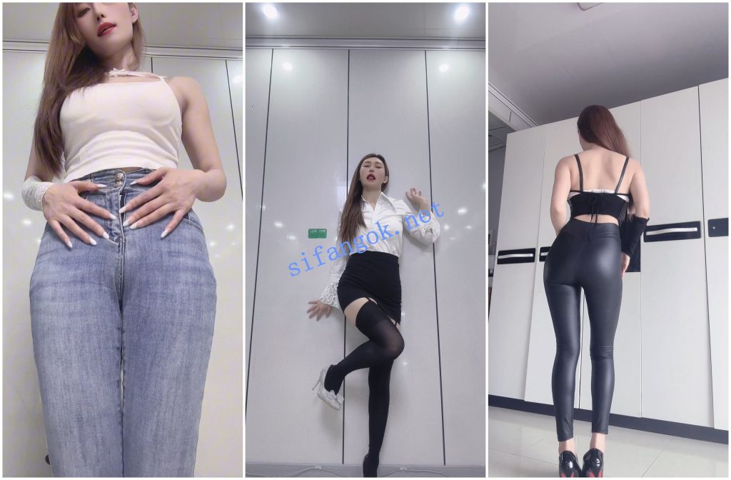 【快手福利】风骚骨干知名御姐【内蒙糖宝 一梦】骚舞顶胯【34V】【8.79G】 11 【快手福利】风骚骨干知名御姐【内蒙糖宝 一梦】骚舞顶胯【34V】【8.79G】 11