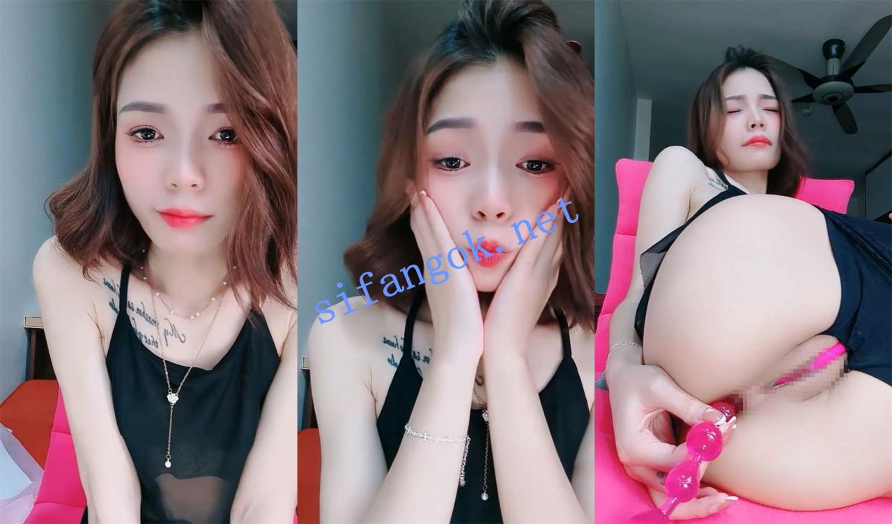 ＄骨感女神~【丽宝】黑丝美腿~顶级蜜臀 大黑牛怼屄狂震！ 1