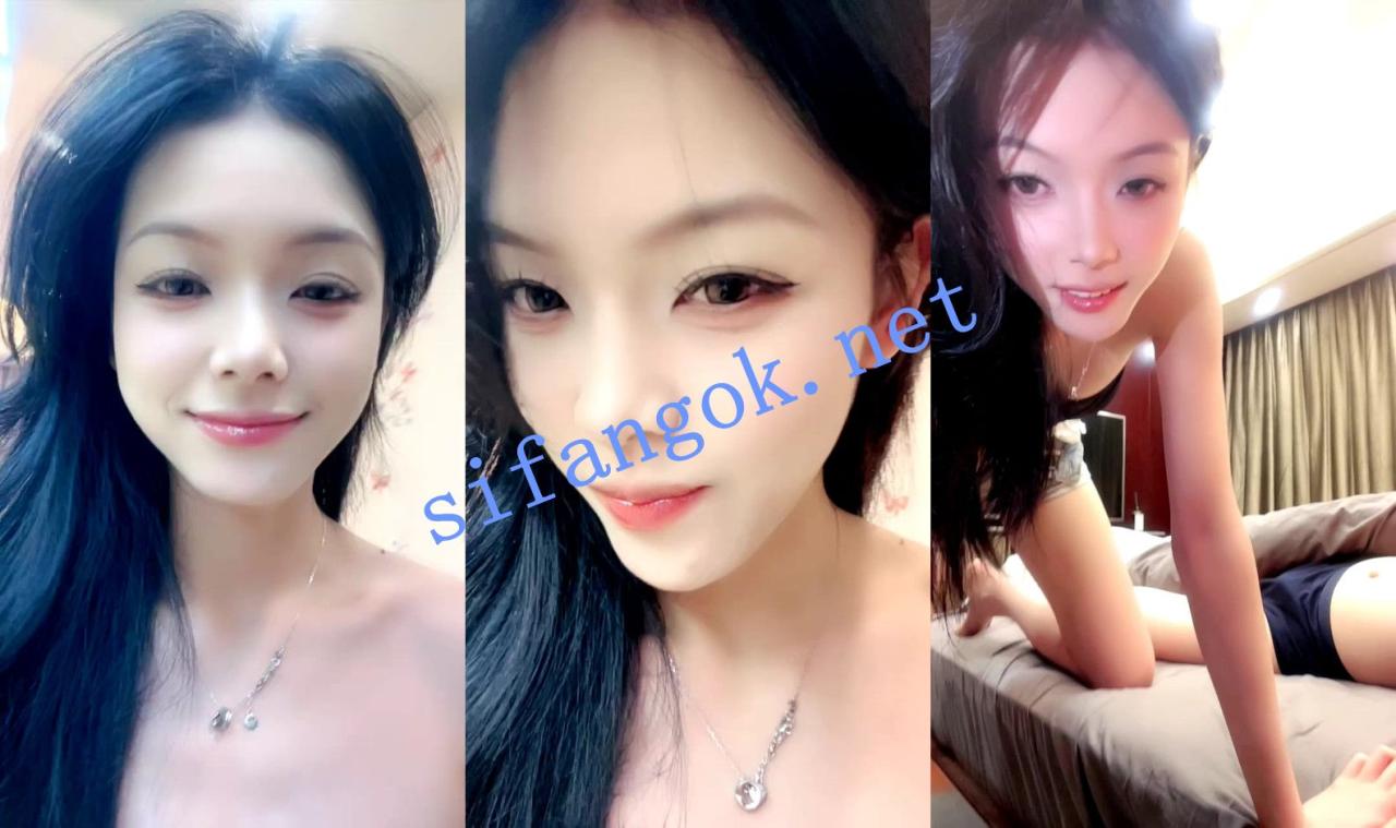 ⚡【兜兜】神似章若楠的女神被干了！真是让人羡慕嫉妒啊~ 3