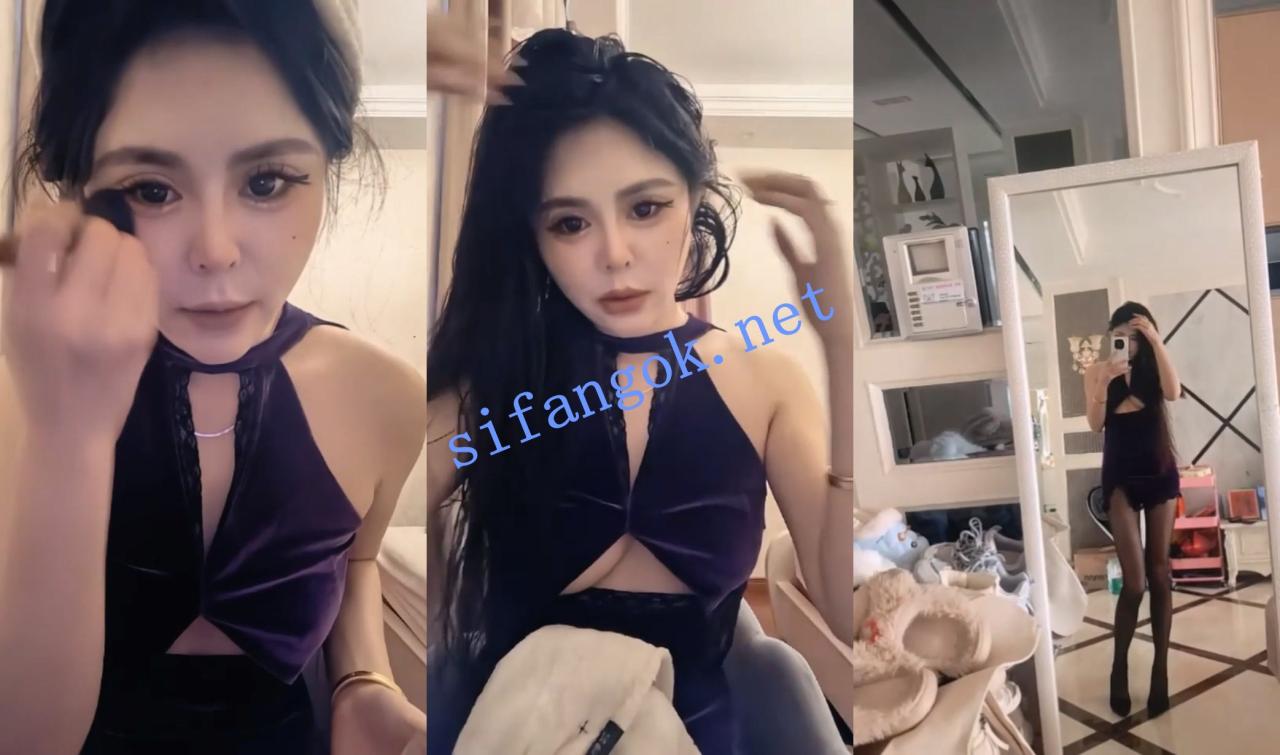 √172长腿女神^^【水水】神似关之琳~楼顶脱光扣屄 好刺激~！ 2