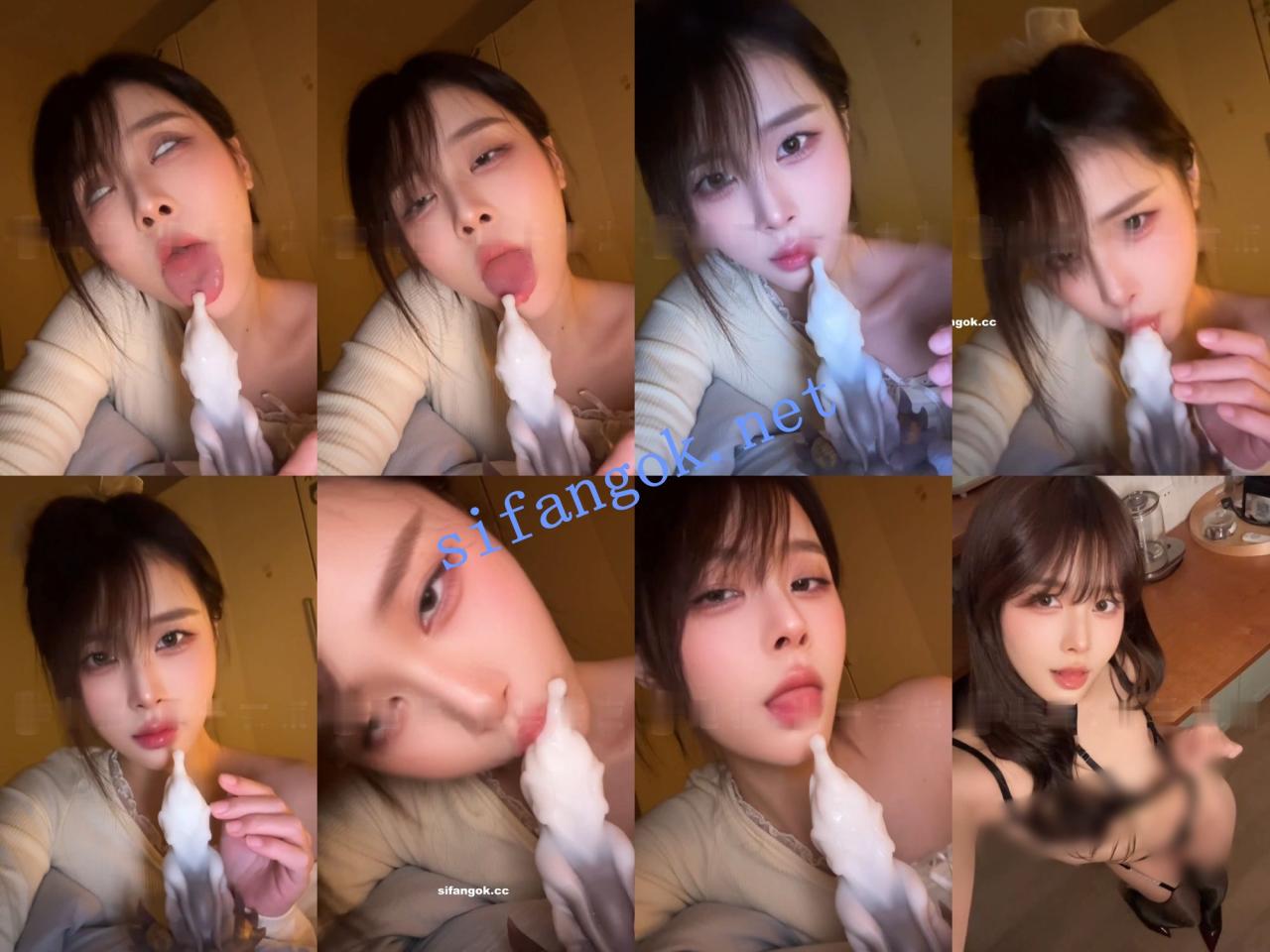 【重磅】推特超美反差女神【林菓】大尺度私拍 金主啪啪等 4