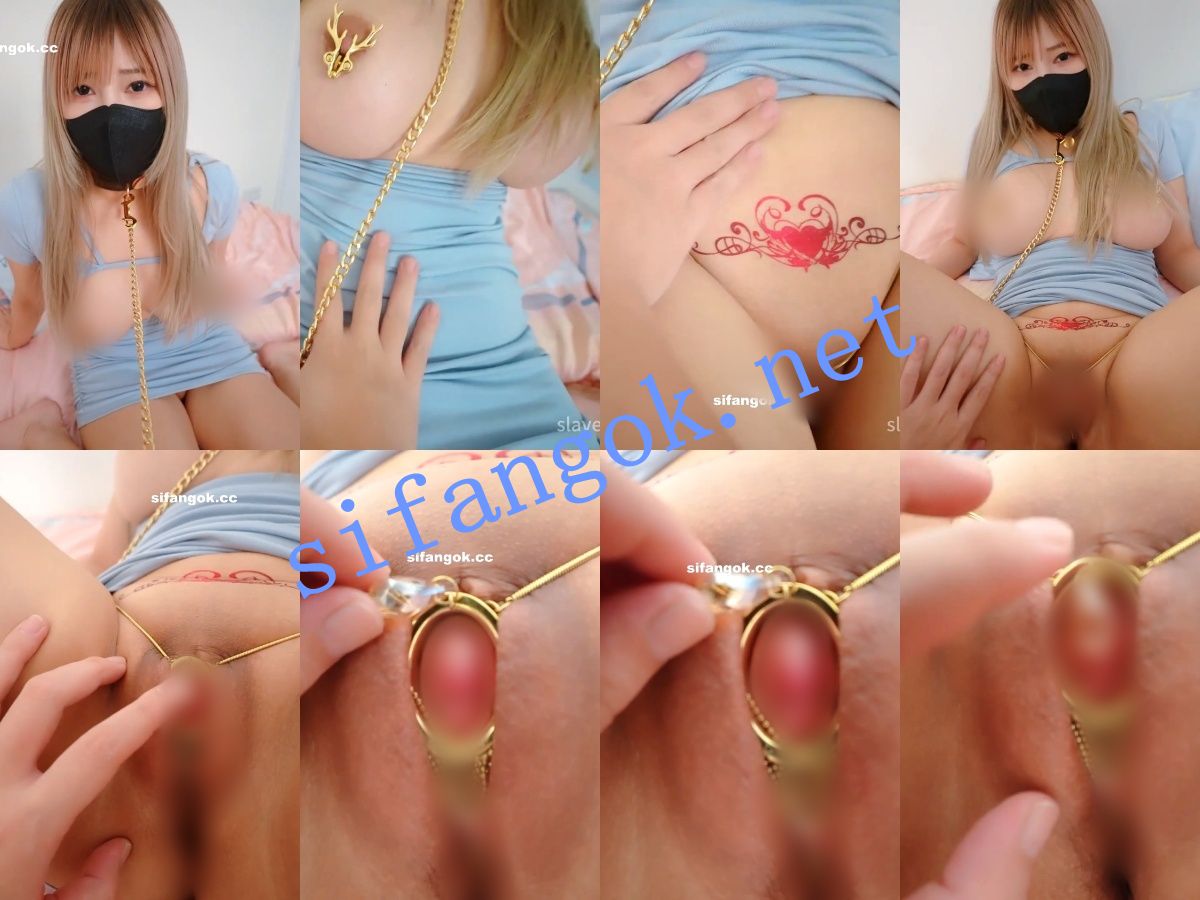 【重磅】极品露出【小小Q】奴小Q付费露出频道 最新整理 2