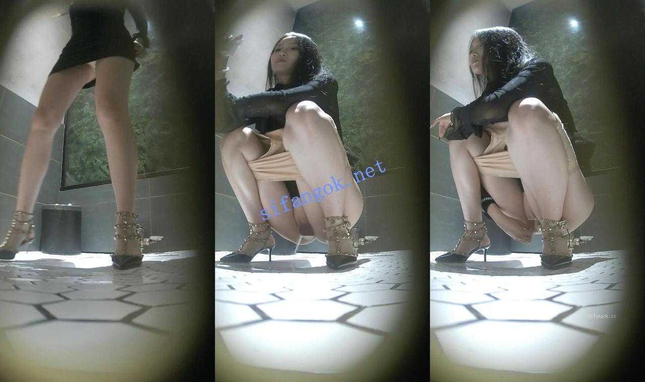 ❤️【厕拍】多位极品白虎 小姐姐拉稀不擦屁股 2