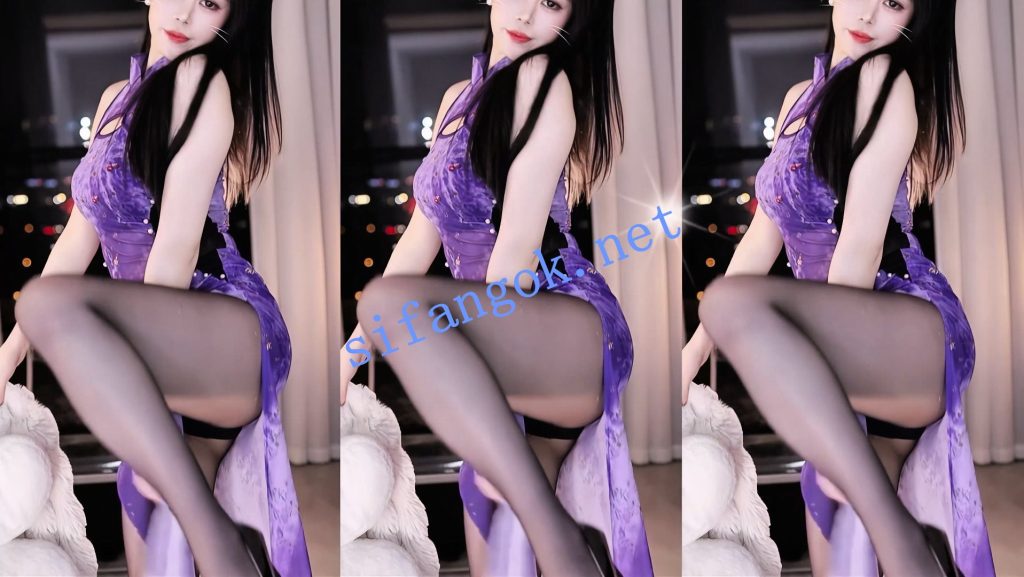 【虎牙赛事】百变主题日S2 国风古韵 谁说唯美不能擦边【11V】【1.25G】 18