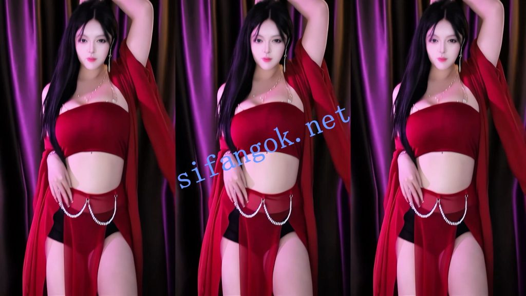 【虎牙赛事】百变主题日S2 国风古韵 谁说唯美不能擦边【11V】【1.25G】 22