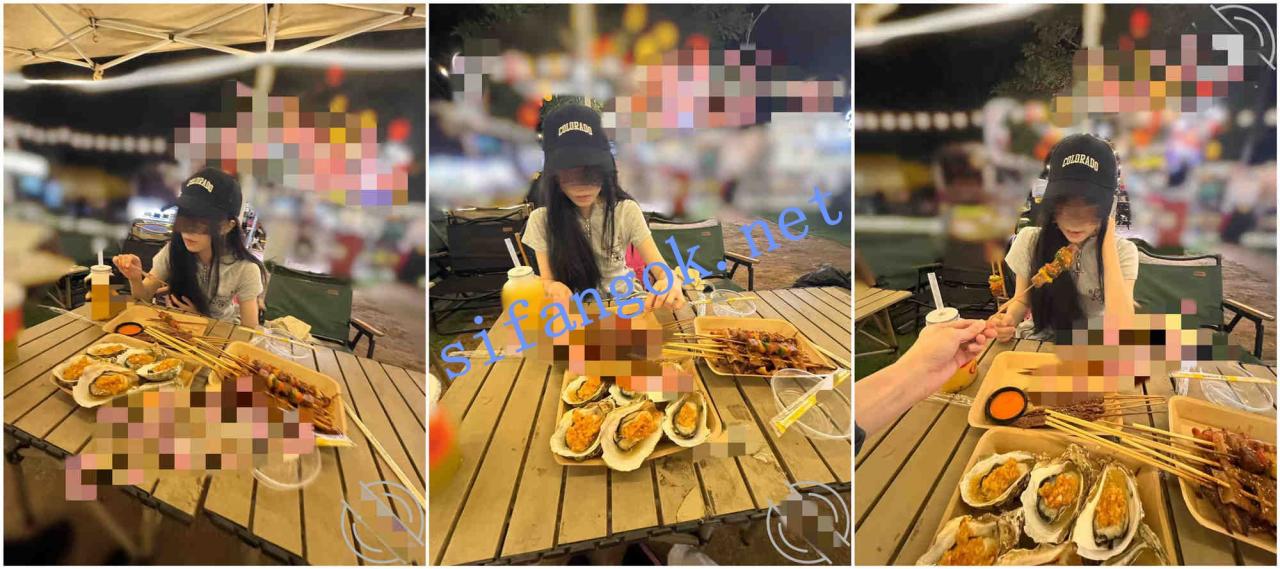 ❤️兄妹乱伦❤️强上破处亲妹妹后续32-户外天桥啪射逼上 3