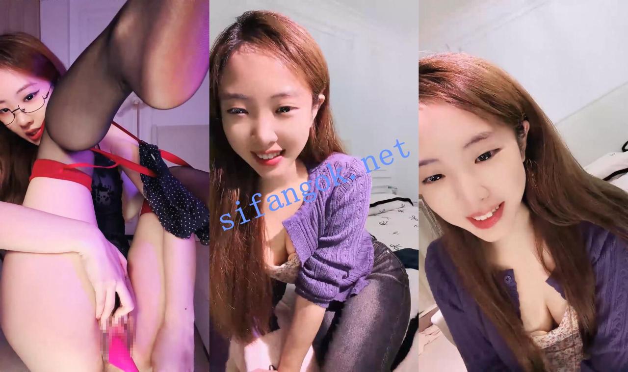 √重磅20小时！最骚乖萝莉~【炫迈】她好会哦~叫人欲罢不能~ 6