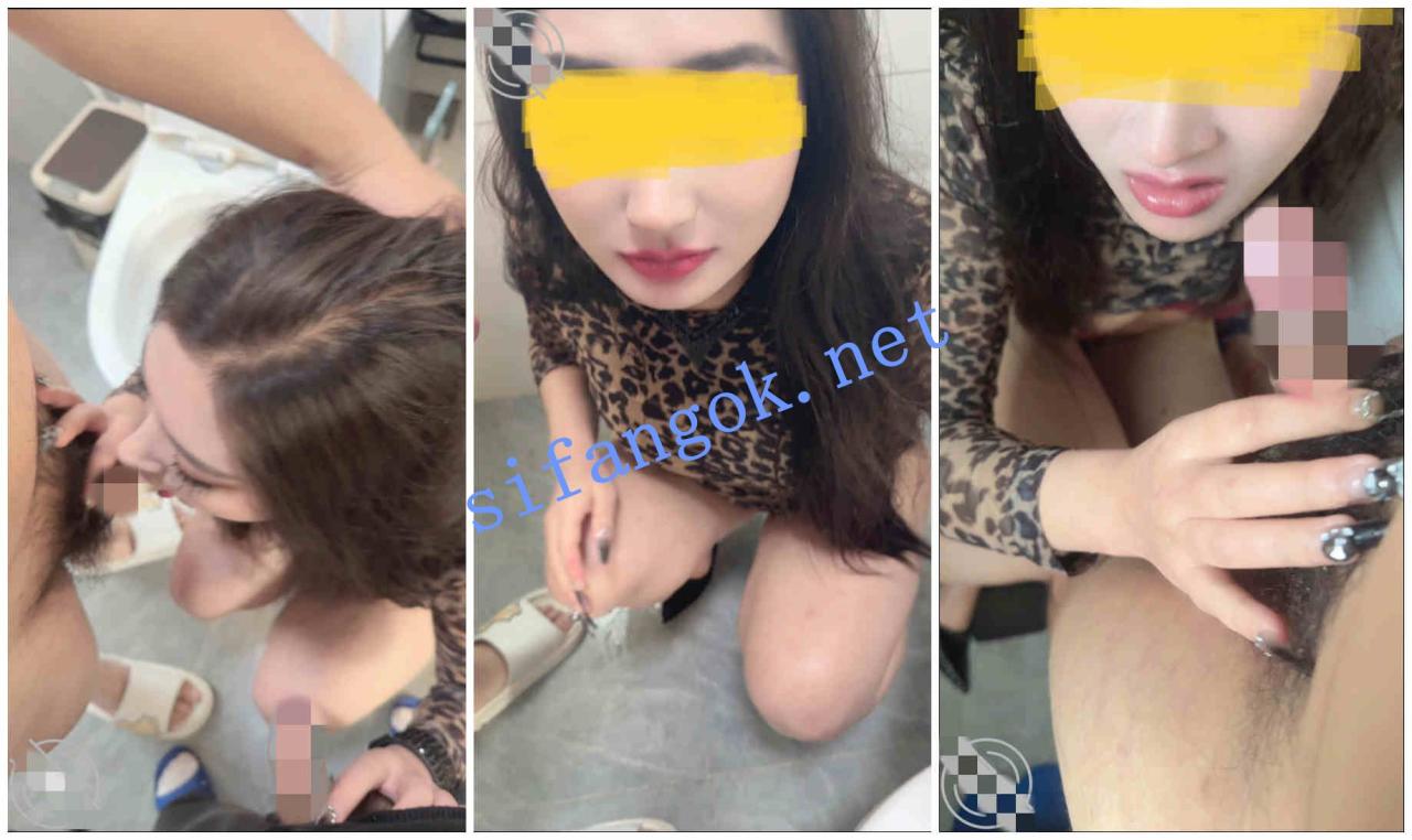 ⭐外站操逼大神正义君⭐3p极品高颜值的M,尿嘴里！ 3