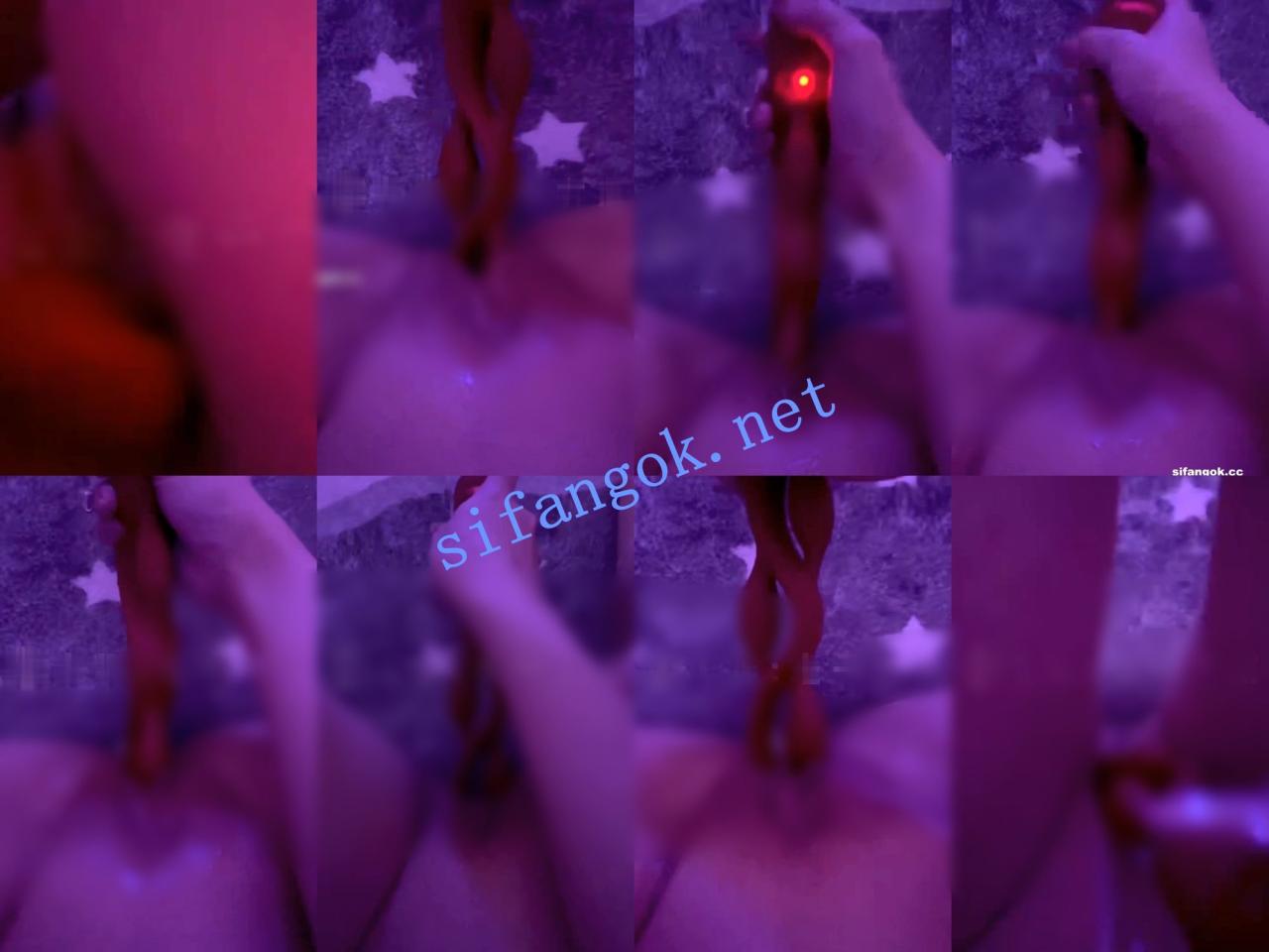 【重磅】推特超美反差女神【林菓】大尺度私拍 金主啪啪等 13