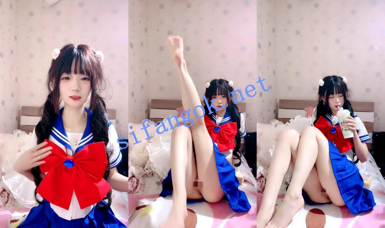 ⚡20小时核弹！【邪恶双马尾】漂亮姐妹双人大秀强烈推荐！ 14