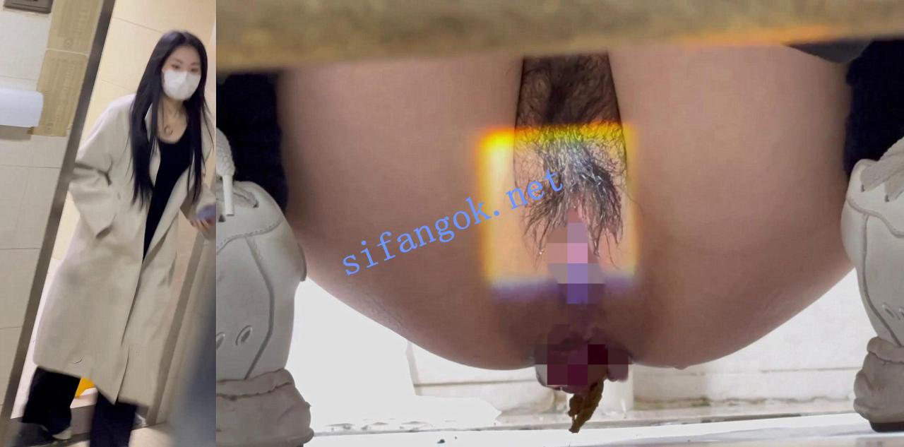 ❤️【厕拍】闯拍打灯 极品主播小姐姐 13