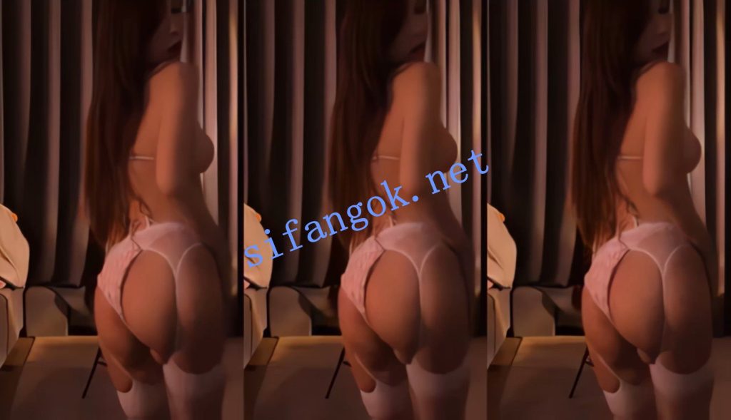 ‼️斗鱼 张琪格 丁字内衣诱惑定制！【1V】【160M】 3