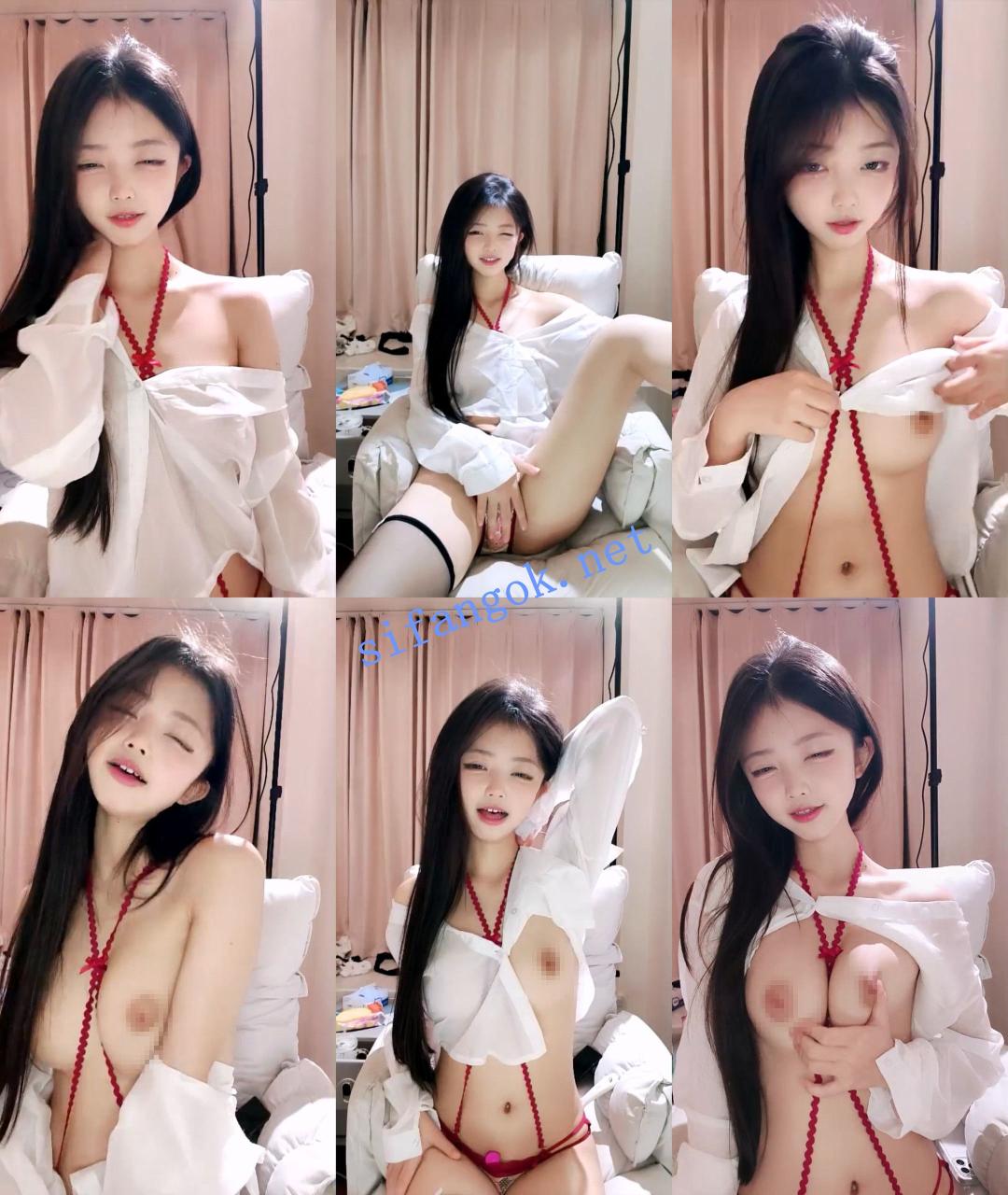 ♆【小奈美美】顶级校花!裸舞~第一视角道具自慰~高潮喷水! 1