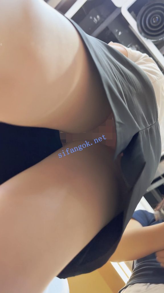 【KFC】前台OL中午吃饭·制服短裙肉色丝袜·红色内内前后CD【1V】【553M】 7 【KFC】前台OL中午吃饭·制服短裙肉色丝袜·红色内内前后CD【1V】【553M】 7