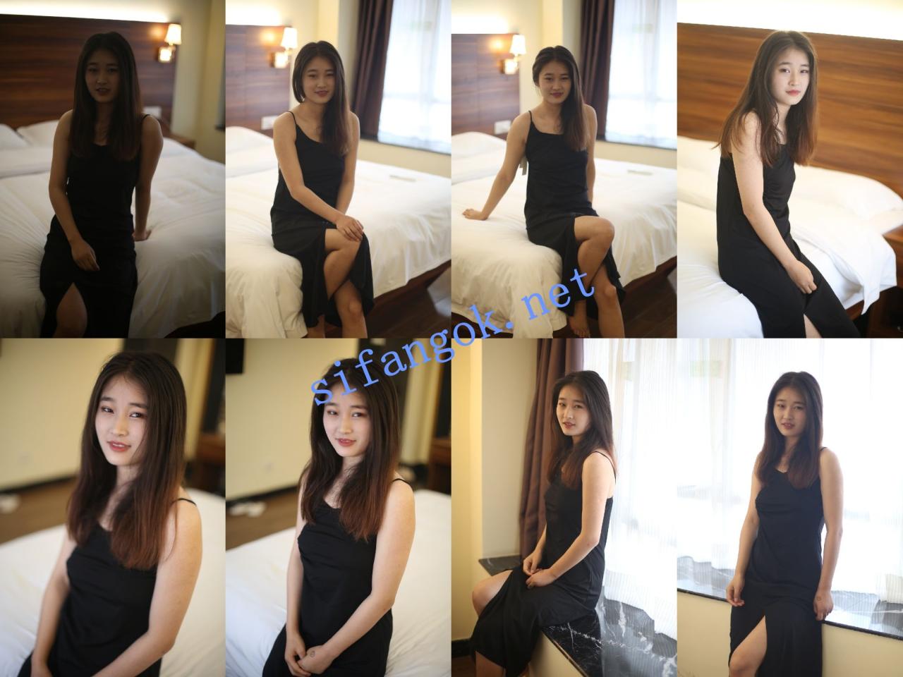 【精品】超漂亮清纯模特【玉凤】大尺度私拍视图 极品美模 1