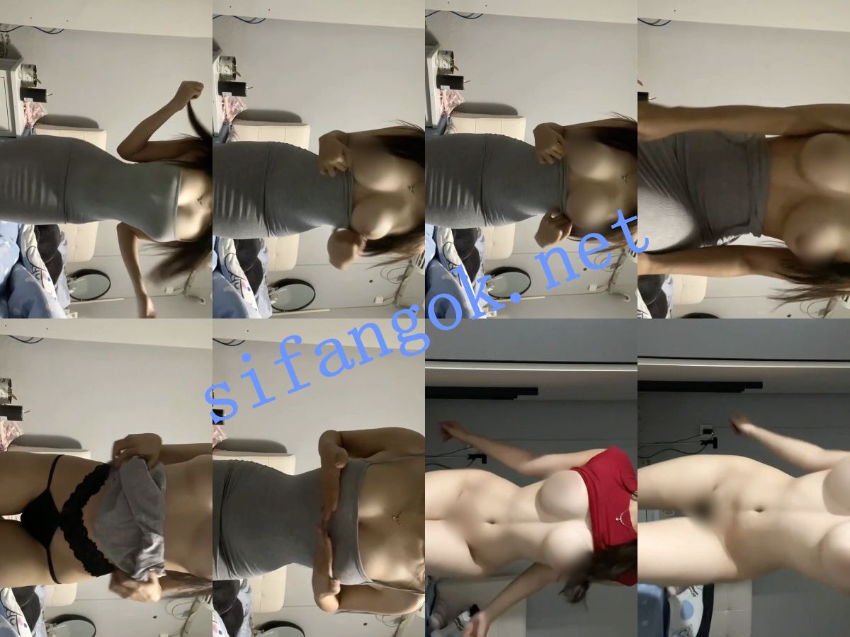 【核弹】抖音超反差40W博主【多加香菜】土豪1V1 啪啪 超顶 2