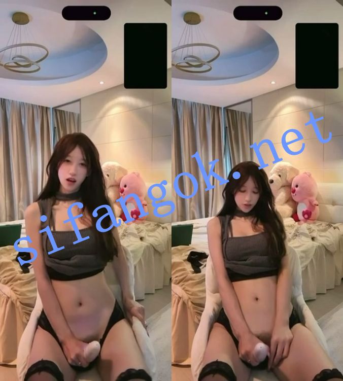 甜心布灵主播-萧倩 私下1V1道具自慰及线下啪啪后入视角【6V12P】【83M】 5