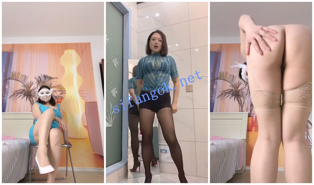 【快手福利】风骚大奶熟女【敏姨媚 密嫂】丝袜情趣裸舞扣B【7V】【2.38G】 5 【快手福利】风骚大奶熟女【敏姨媚 密嫂】丝袜情趣裸舞扣B【7V】【2.38G】 5