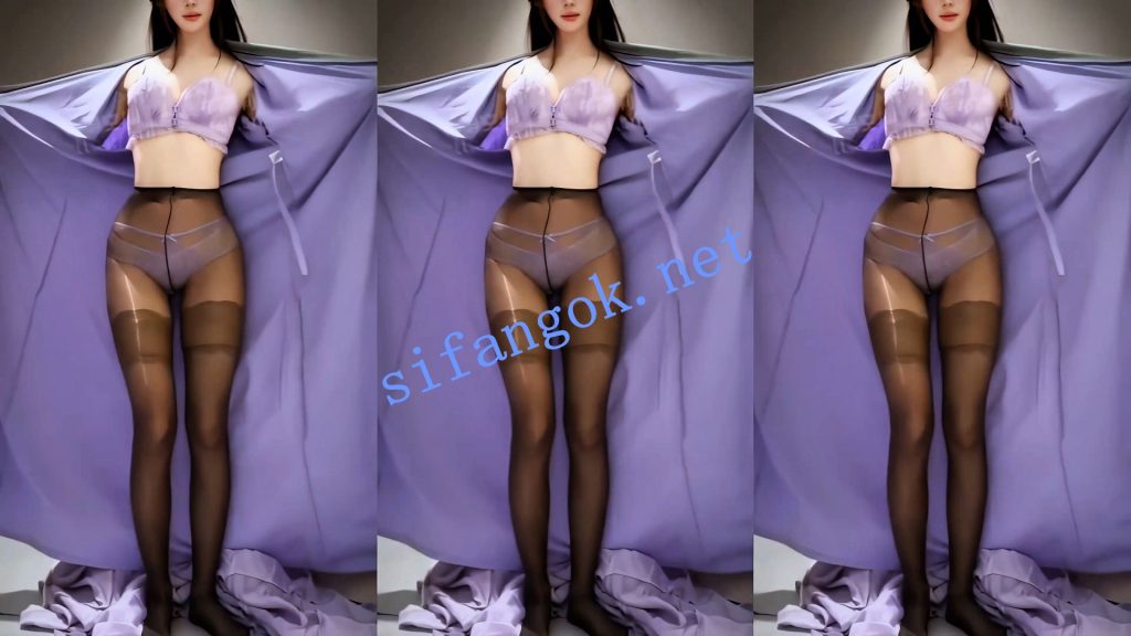 【抖音】超蓝布罗莉 300万粉丝大网红 大尺度骚舞定制9V【9V】【1.02G】 9