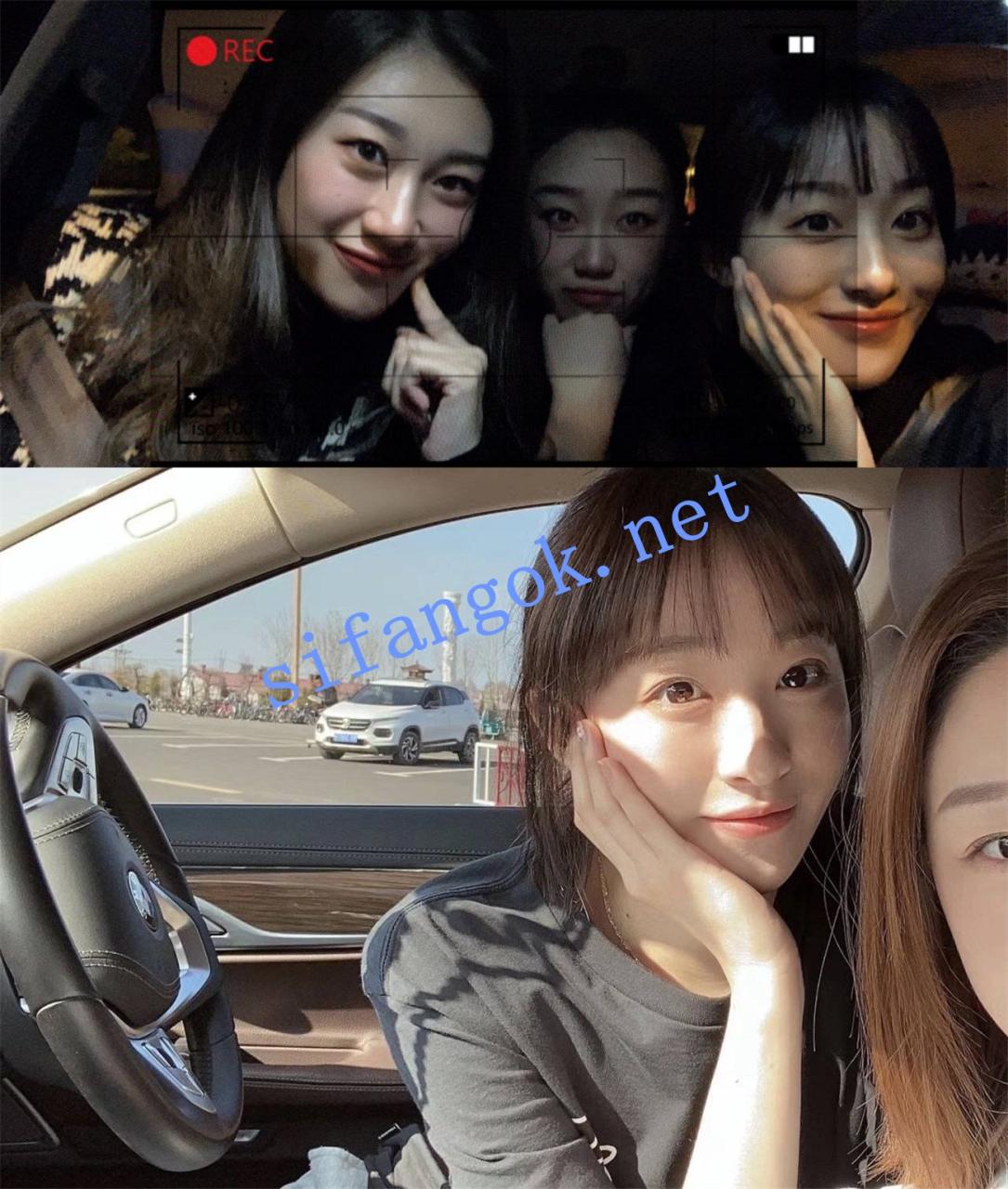 ❤️【3.30极品泄密】五位超高颜值极品女神原档泄密流出 5