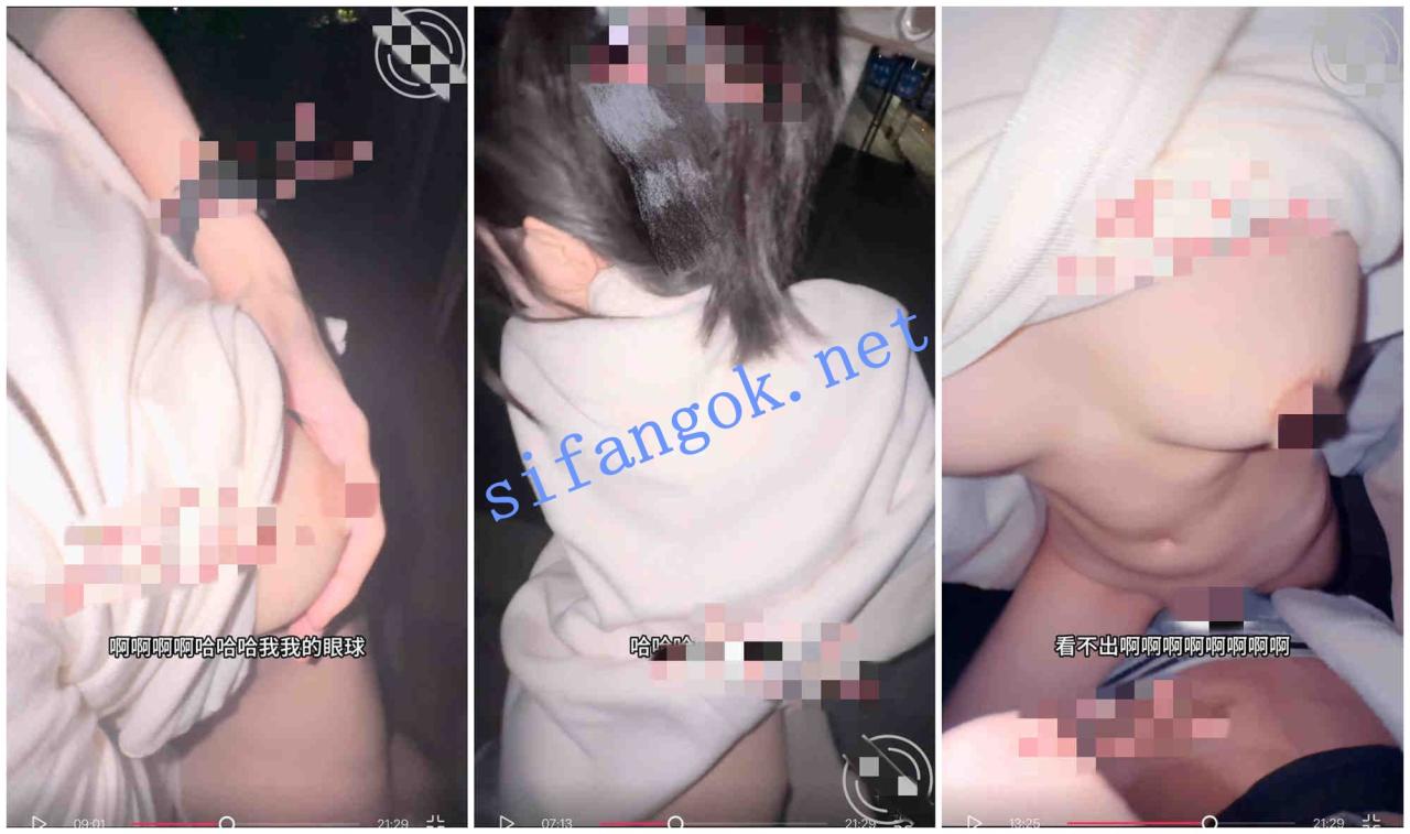 ❤️兄妹乱伦❤️强上破处亲妹妹后续32-户外天桥啪射逼上 10