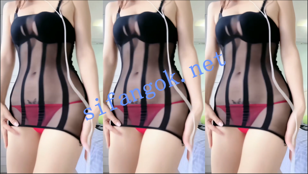 【快手】菲尔（妩媚娘） 顶B劲爆骚舞 典藏版4V【4V】【428M】 8