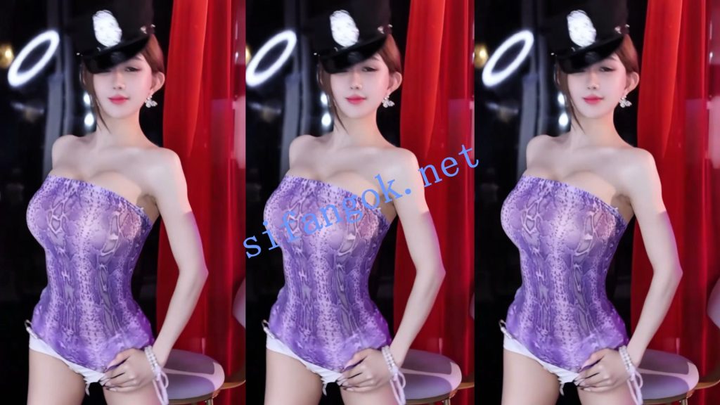 【虎牙】VIKI 新春精选13V，13套不一样的新装【13V】【2.18G】 6