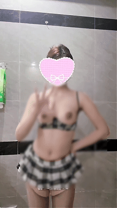 推特福利姬 安芯亿 小巴 兔兔 动感反差抖音风裸舞自慰合集【43V105P】【214M】 13