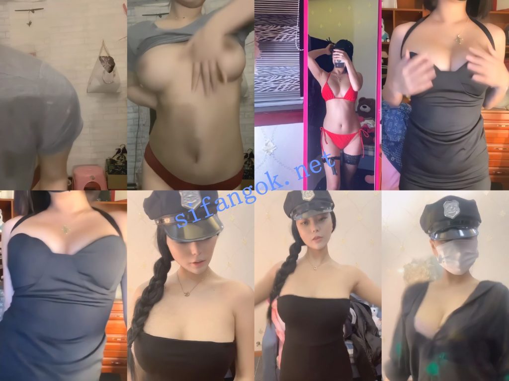 【快手】超美健身身材【维多利亚的秘密李】骚舞 露点好胸【19V】【1.17G】 2