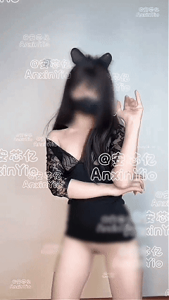 推特福利姬 安芯亿 小巴 兔兔 动感反差抖音风裸舞自慰合集【43V105P】【214M】 9