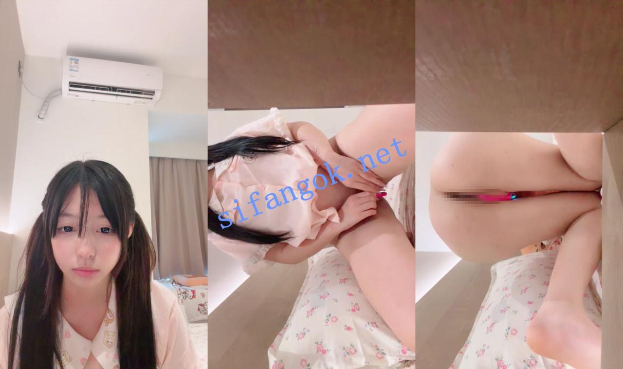 √新人~清纯学生妹【你饱大爷】娇柔玉体 超美~粉红骚穴~嫩~ 10