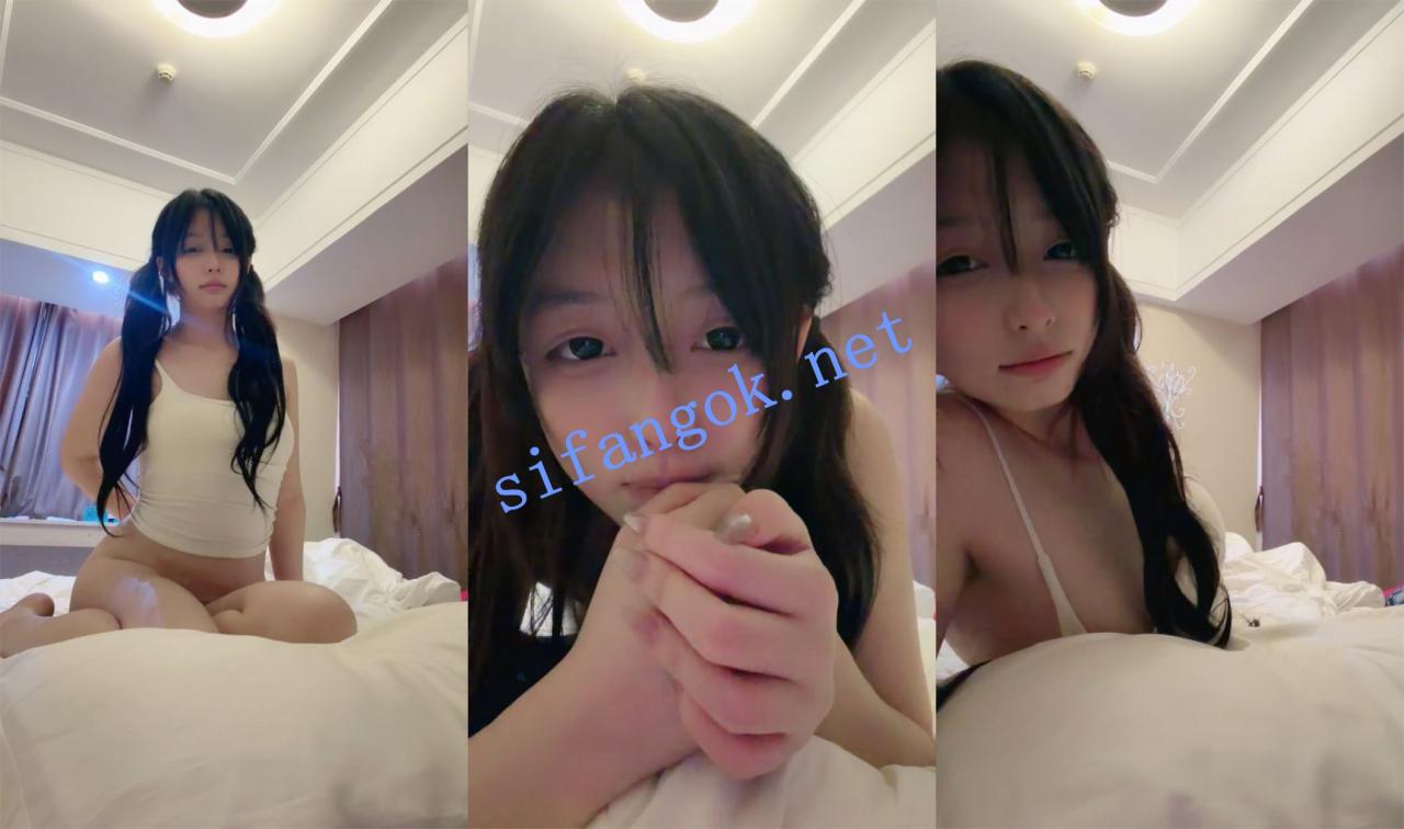 √新人~清纯学生妹【你饱大爷】娇柔玉体 超美~粉红骚穴~嫩~ 1