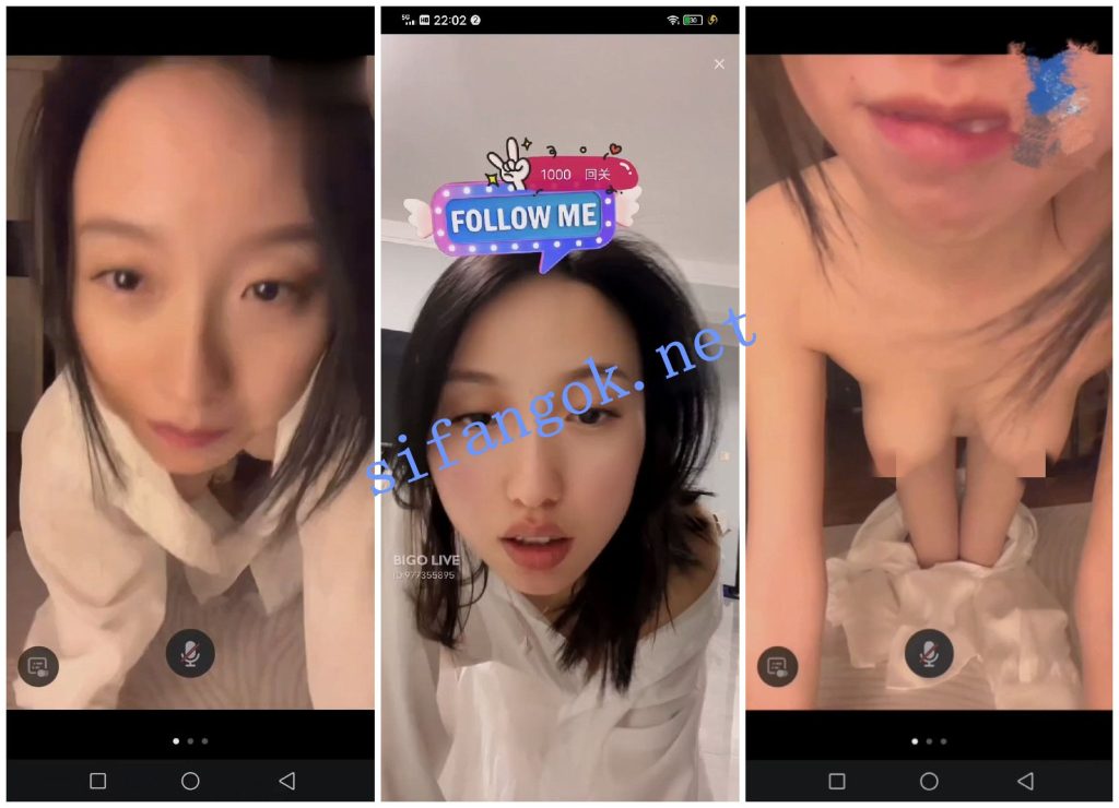 【BIGO福利】【安安 不乖香菜 豆豆苗 滚滚 江玖儿】【19V】【964M】 4