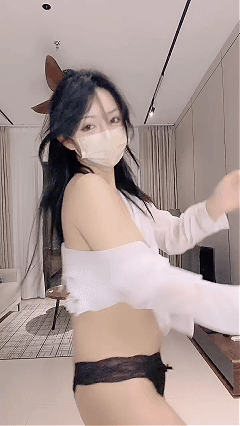 超欲仙女姐姐 鹅美美 诱惑裸舞直播精剪 动感与妩媚并存【10V】【614M】 4