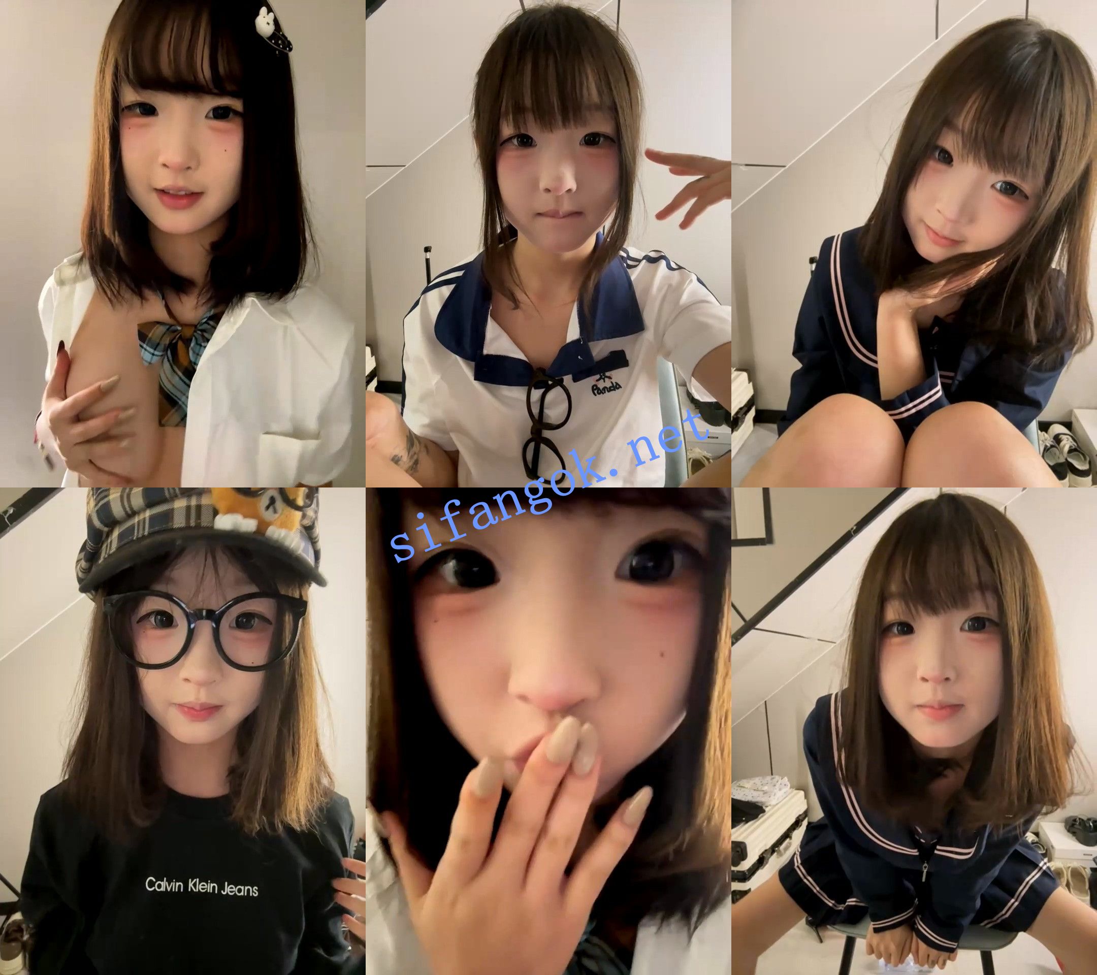 ♆ 【lelebaybay888】双马尾小萝莉! 童颜巨乳~道具! 1 ♆ 【lelebaybay888】双马尾小萝莉! 童颜巨乳~道具! 1