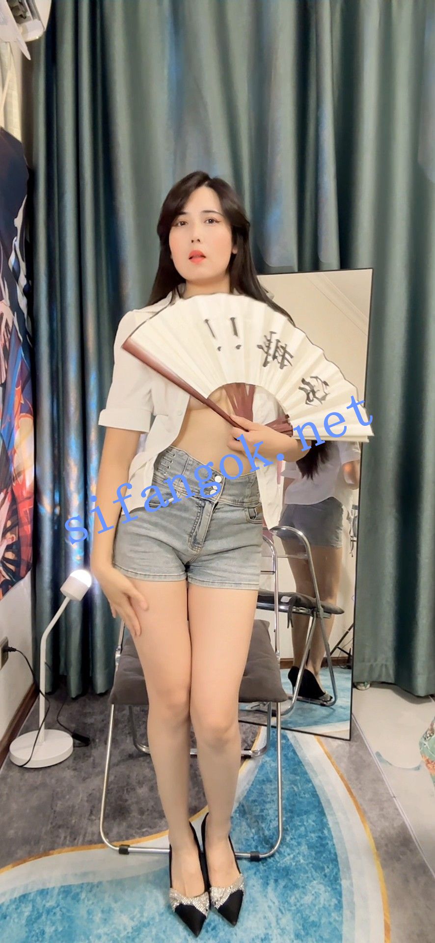 ‼️快手精品 蝶蝶姐二期 极品轻熟裸舞自慰合集(24V) 4 ‼️快手精品 蝶蝶姐二期 极品轻熟裸舞自慰合集(24V) 4
