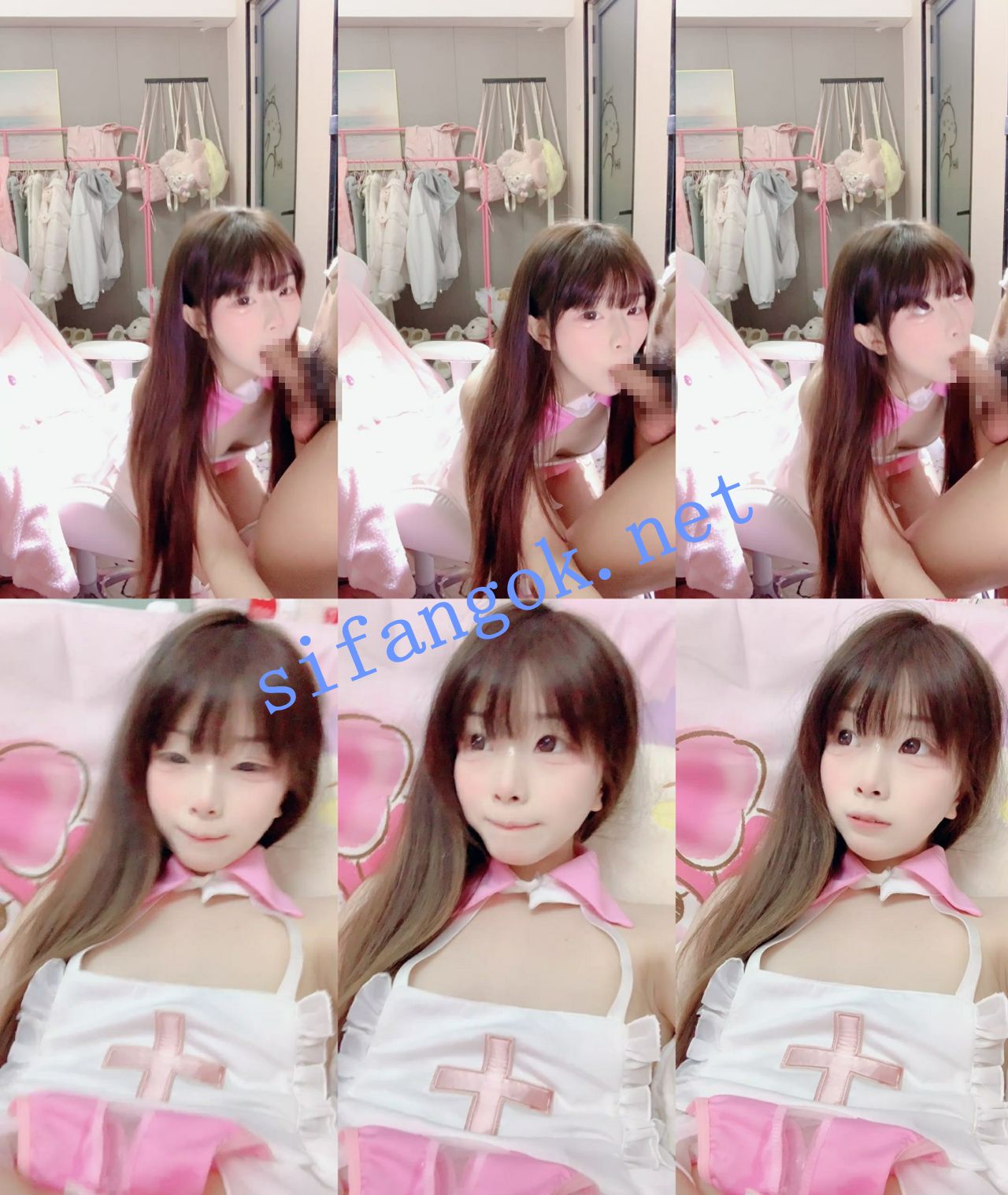 清纯学妹又被干了【呆呆萝】大屌无套尽情狂操爽到翻白眼~ 3 清纯学妹又被干了【呆呆萝】大屌无套尽情狂操爽到翻白眼~ 3