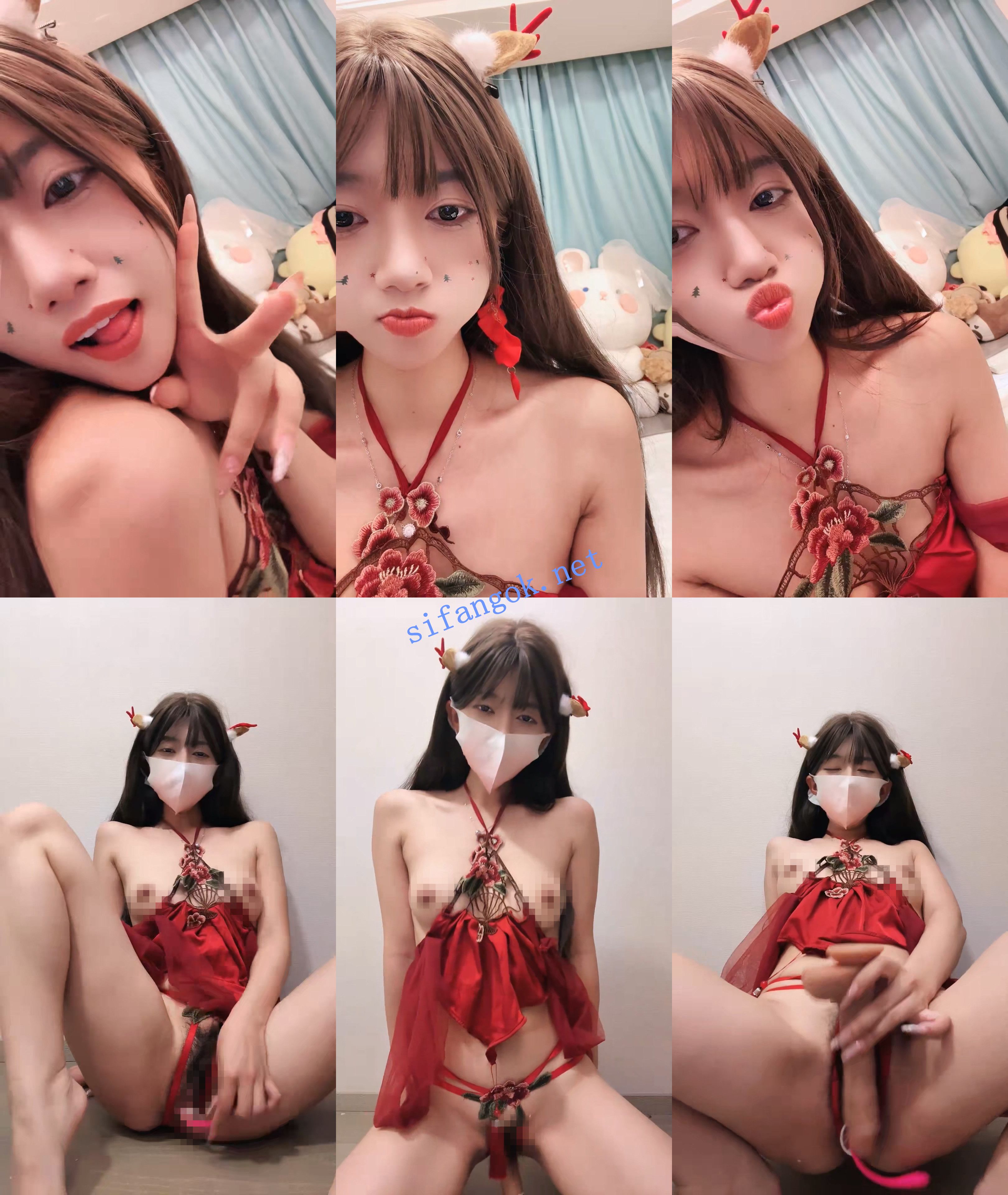 ♆♆【小鹿大秀】舞蹈校花~性感裸舞~跳蛋道具~高潮流白浆9 1 ♆♆【小鹿大秀】舞蹈校花~性感裸舞~跳蛋道具~高潮流白浆9 1