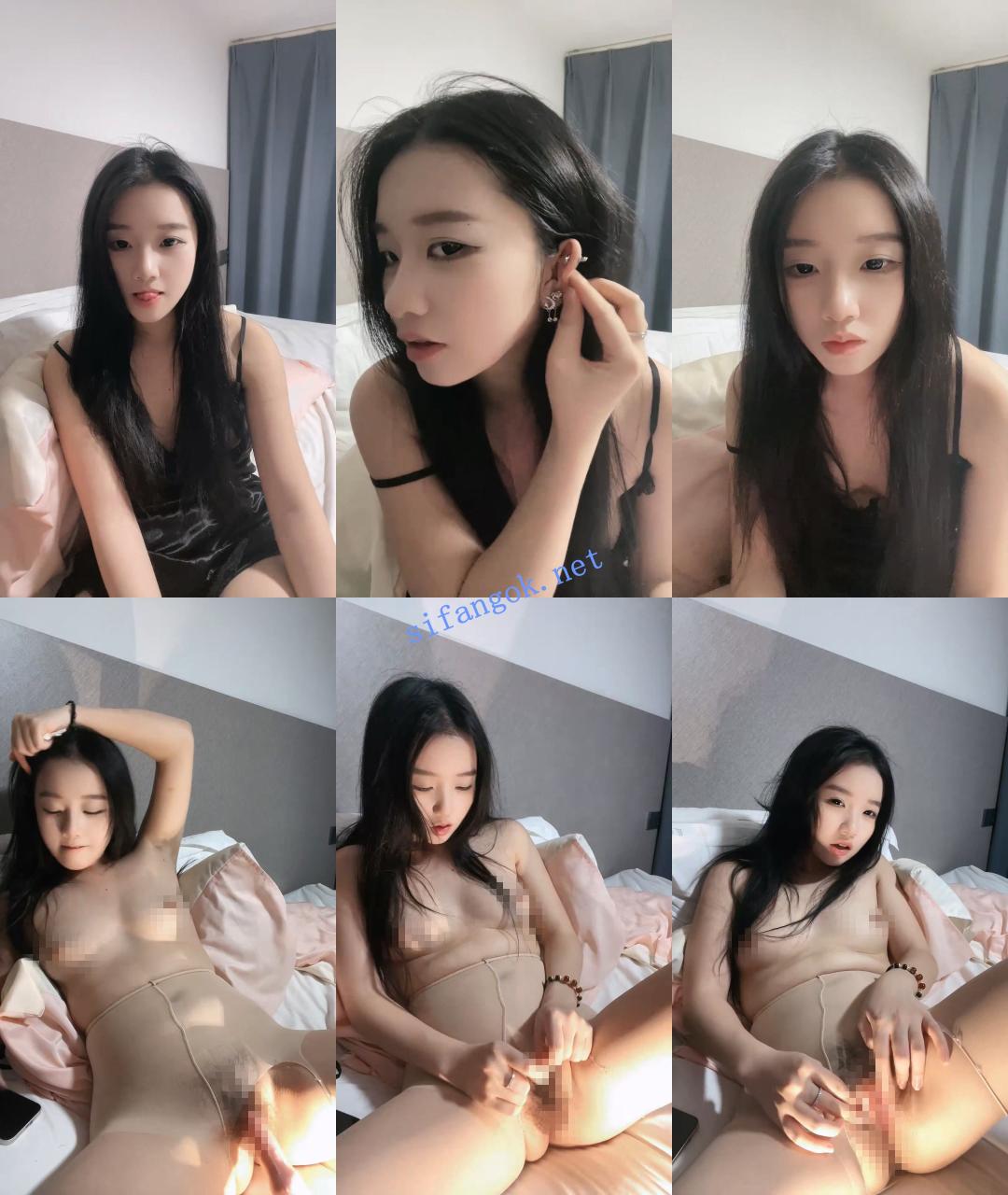 ♆♆【瑜露超会吃】校花学妹~! 酥胸诱惑~美腿丝袜~跳蛋道具 4 ♆♆【瑜露超会吃】校花学妹~! 酥胸诱惑~美腿丝袜~跳蛋道具 4
