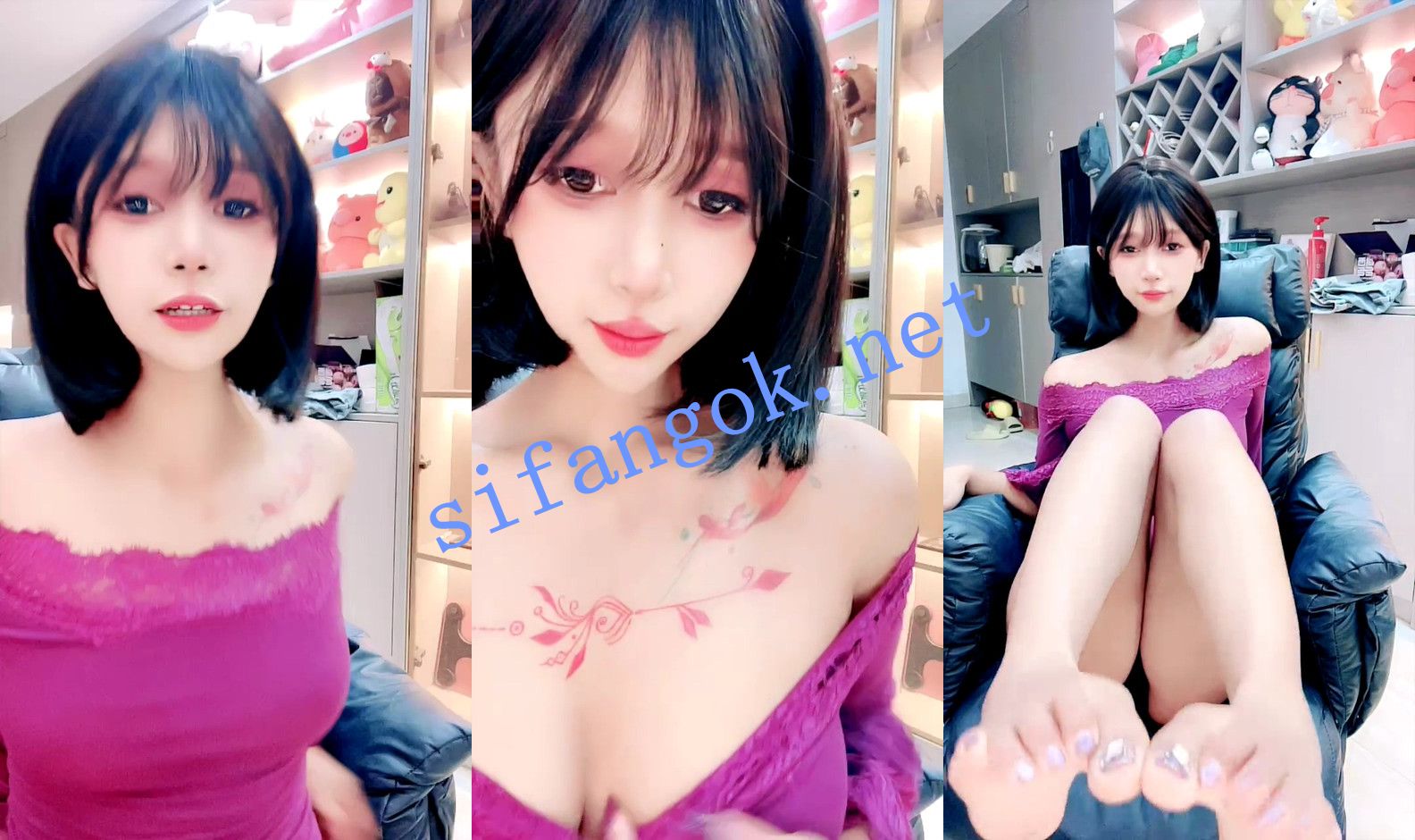 ⚡20小时核弹!【好开心】小太妹抠逼浪叫喷水打湿椅子!~ 11 ⚡20小时核弹!【好开心】小太妹抠逼浪叫喷水打湿椅子!~ 11